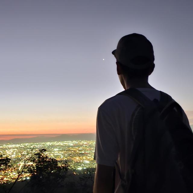 Header Avatar